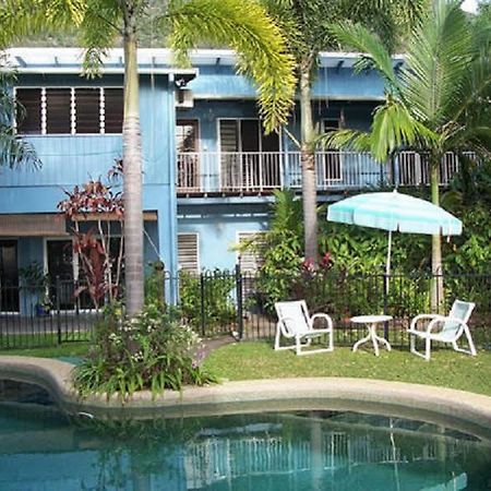 Coral Sea Retreat Hotel Port Douglas Esterno foto