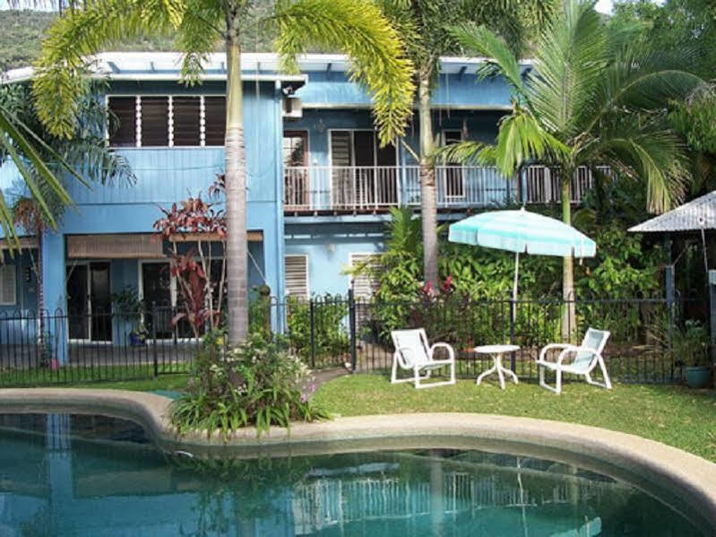 Coral Sea Retreat Hotel Port Douglas Esterno foto